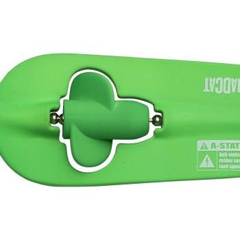 MADCAT A-Static Rattlin' Spoon 110g Green kép