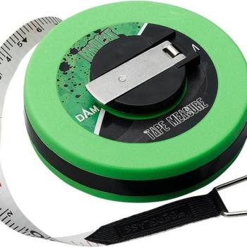 MADCAT Tape Measure 10 m kép