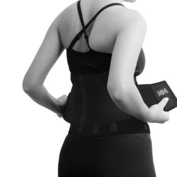 MadMax Slimming Belt MFA277 kép