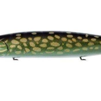 Mag squad 16cm sp uv secret northern pike kép