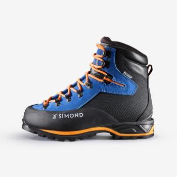 Magashegyi bakancs - Alpinism Simond kép