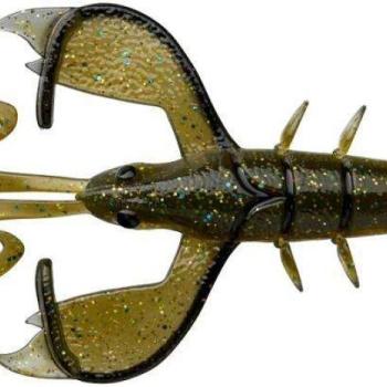 Magic craw new 5,0cm magic secret craw kép