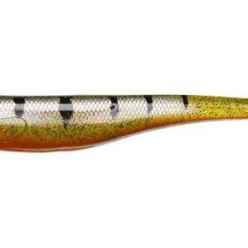 Magic fat shad 11cm magic perch kép