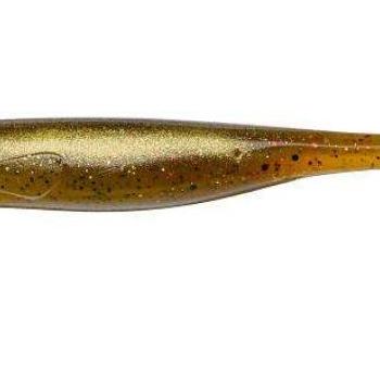 Magic fat shad 11cm magic spined loach kép