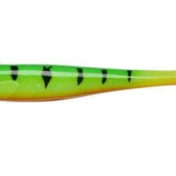 Magic fat shad 15,5cm magic fire tiger kép