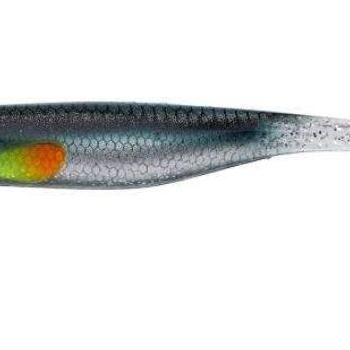 Magic fat shad 15,5cm magic rudd kép