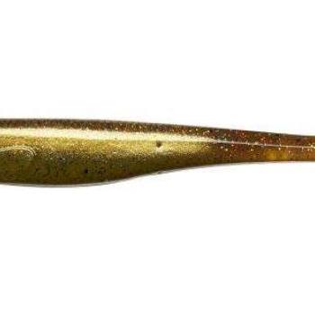 Magic fat shad 15,5cm magic spined loach kép