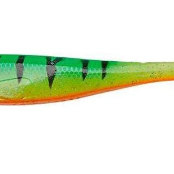 Magic slim shad 12,5cm magic fire tiger kép