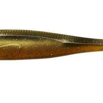 Magic slim shad 12,5cm magic gold pumpkin kép