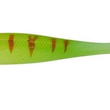 Magic slim shad 12,5cm magic muddy water kép