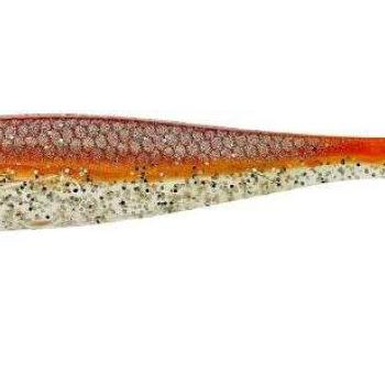 Magic slim shad 12,5cm magic orange kép