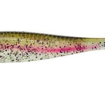 Magic slim shad 12,5cm magic wakasagi kép