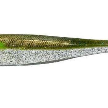 Magic slim shad 14cm magic ayu kép