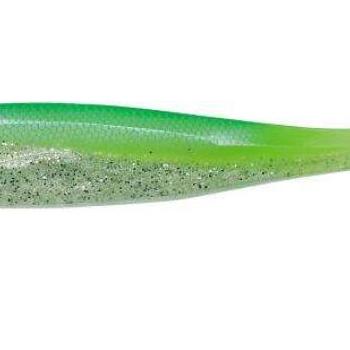 Magic slim shad 14cm magic chartreuse kép