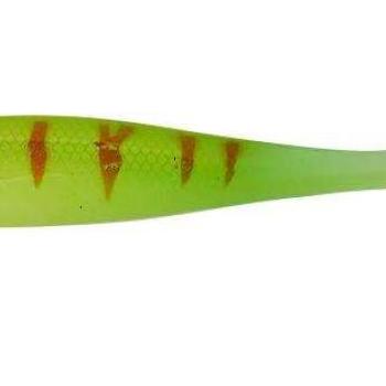 Magic slim shad 14cm magic muddy water kép