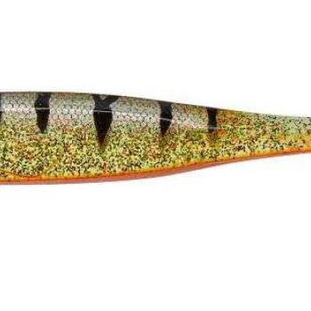 Magic slim shad 14cm magic perch kép