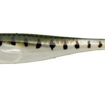 Magic slim shad 2 (5cm) magic gudgeon kép