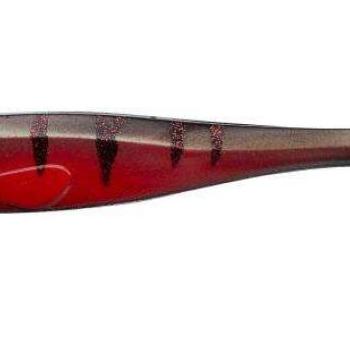 Magic slim shad 5 (10,5cm) mad perch kép