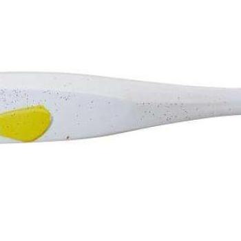 Magic slim shad 5 (10,5cm) magic pearl bone kép