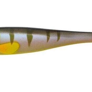 Magic slim shad 6 (12,5cm) blue gill kép