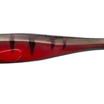 Magic slim shad 6 (12,5cm) mad perch kép