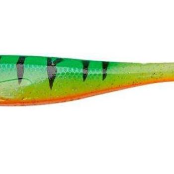 Magic slim shad 6 (12,5cm) magi fire tiger kép