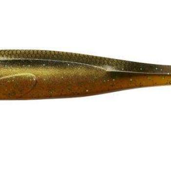 Magic slim shad 6 (12,5cm) magic gold pumpkin kép