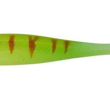 Magic slim shad 6 (12,5cm) magic muddy water kép