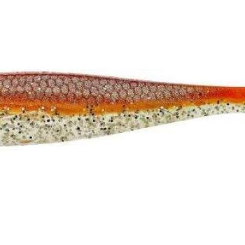 Magic slim shad 6 (12,5cm) magic orange kép