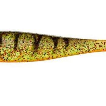 Magic slim shad 6 (12,5cm) magic perch kép