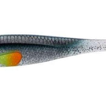 Magic slim shad 6 (12,5cm) magic rudd kép