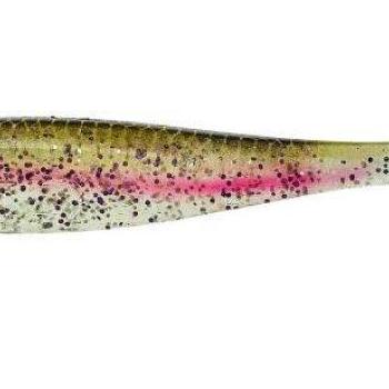 Magic slim shad 6 (12,5cm) magic wakasagi kép