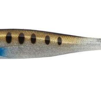 Magic slim shad 6 (12,5cm) magic zander kép