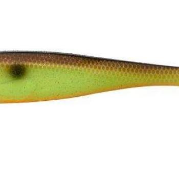 Magic slim shad 6 (12,5cm) muddy roach kép