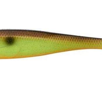 Magic slim shad 7 (14cm) muddy roach kép