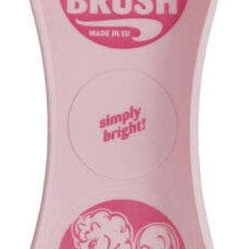 MagicBrush kefe Pink Pony képpel kép