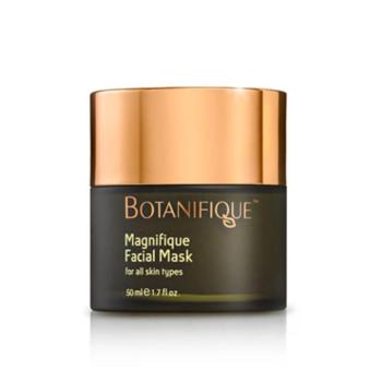 Magnifique Facial Mask (Arcmaszk mágnessel) 50 ml - Botanifique kép