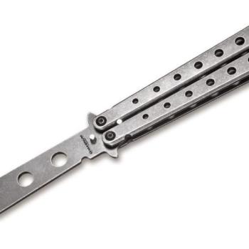 MAGNUM Balisong Trainer 2nd Gen kép