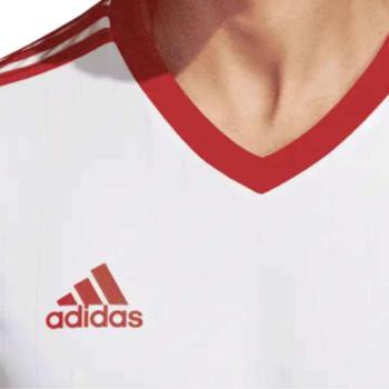 Magyarország mez felső szurkolói Adidas V felnőtt fehér kép