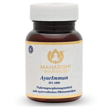 Maharishi Ayurveda Ayur Immun Rasayana - immunitás támogatása, 30 g kép