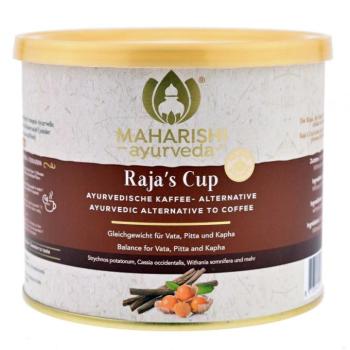 Maharishi Ayurveda Raja's Cup ájurvédikus kávé 228 g kép