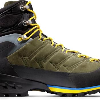 Mammut Kento Tour High GTX® Men iguana-freesia kép