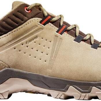 Mammut Mercury IV Low GTX Men Dark Safari-Wren kép