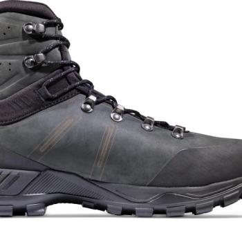 Mammut Mercury Tour II High GTX® Men black-black kép