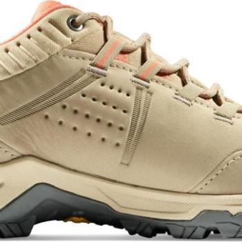 Mammut Nova IV Low GTX Women Safari-Salmon kép