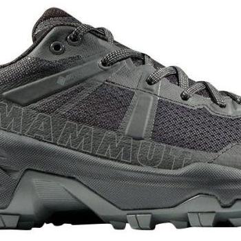 Mammut Sertig II Low GTX® Men Black kép