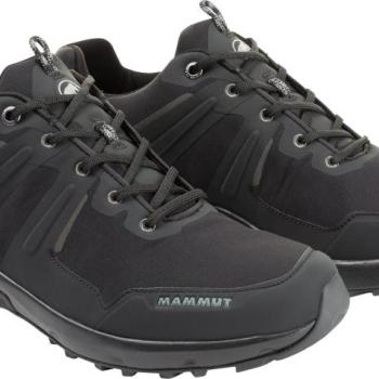 Mammut Ultimate Pro Low GTX® Men black-black kép