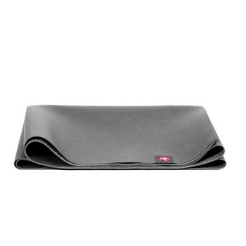 Manduka eKO Superlite™ utazó jógaszőnyeg 180 x 61 cm x 1,5 mm Szín: Charcoal (faszén) kép