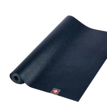 Manduka eKO Superlite™ utazó jógaszőnyeg 180 x 61 cm x 1,5 mm Szín: Midnight (Sötétkék) kép