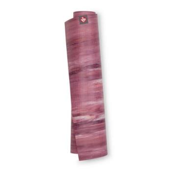 Manduka eKOlite® jógaszőnyeg 180 x 60 cm x 4 mm (különböző színekben) Szín: Márvány lila kép